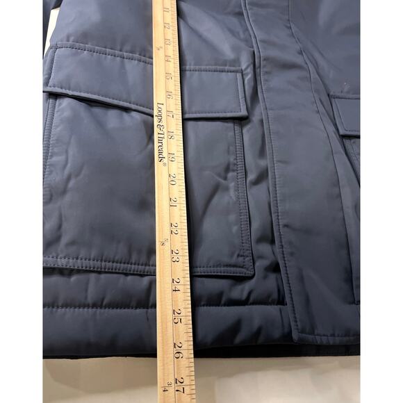 EUC Everlane Men's Parka - Extra Small - Picture 12 of 15